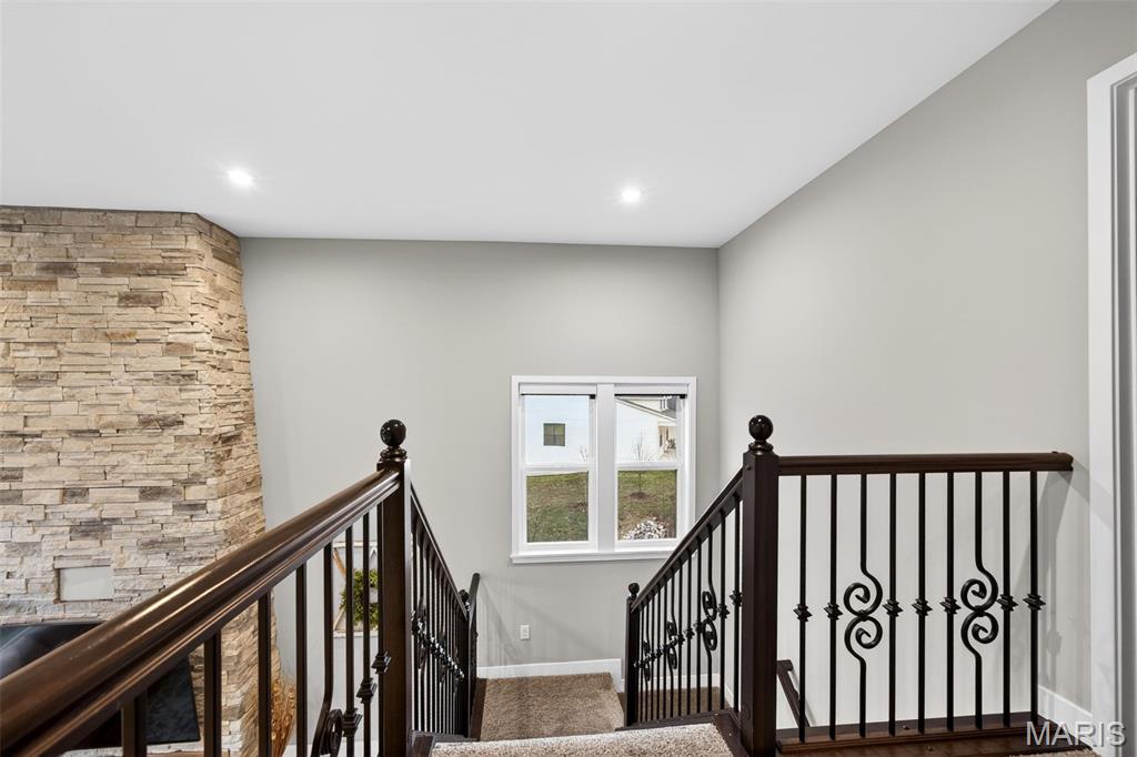 Streets Of Caledonia #4 - Residential