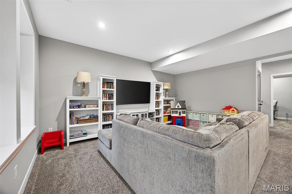 Streets Of Caledonia #4 - Residential