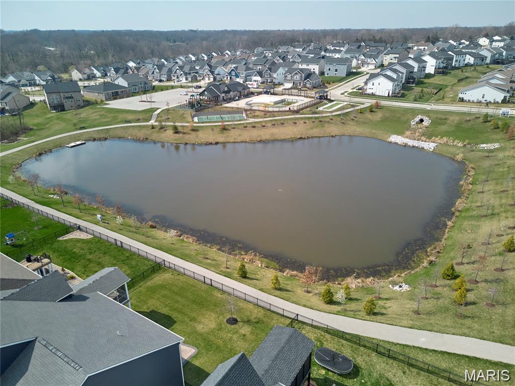 Streets Of Caledonia #4 - Residential