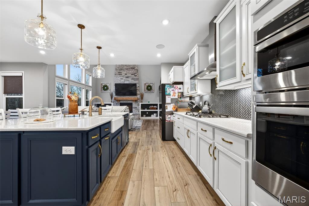 Streets Of Caledonia #4 - Residential