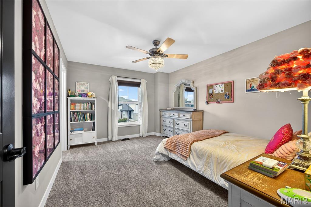 Streets Of Caledonia #4 - Residential