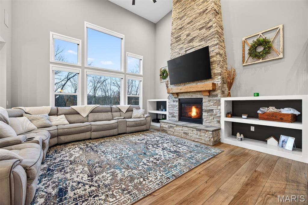 Streets Of Caledonia #4 - Residential