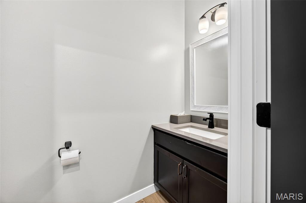 Streets Of Caledonia #4 - Residential