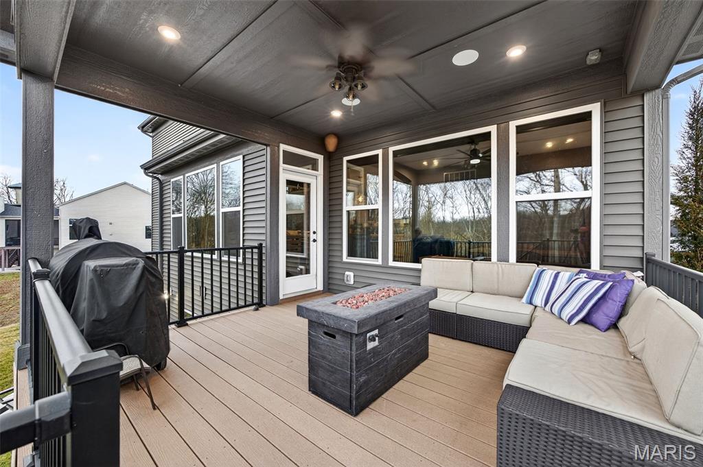 Streets Of Caledonia #4 - Residential