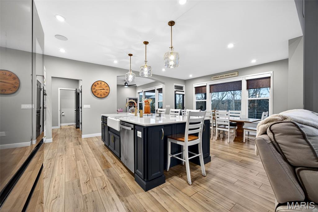 Streets Of Caledonia #4 - Residential