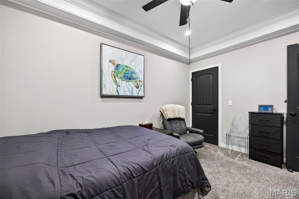 Streets Of Caledonia #4 - Residential