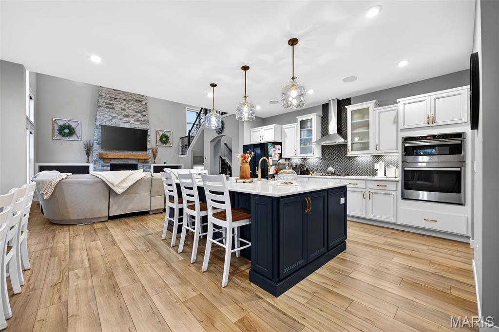 Streets Of Caledonia #4 - Residential