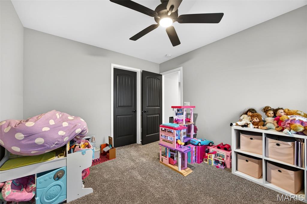 Streets Of Caledonia #4 - Residential