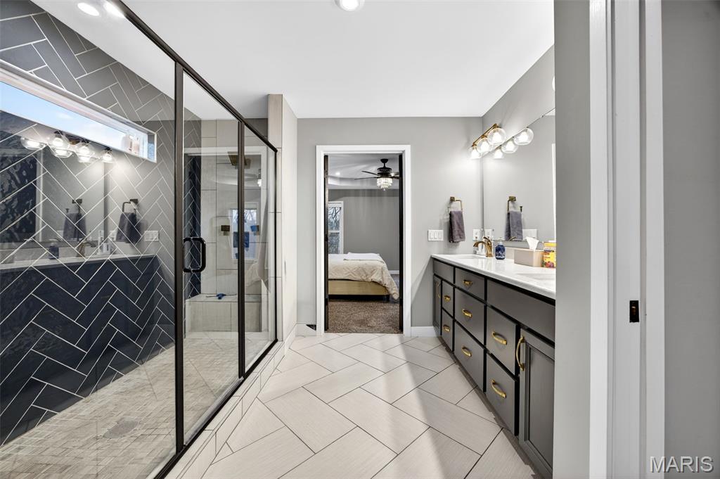 Streets Of Caledonia #4 - Residential