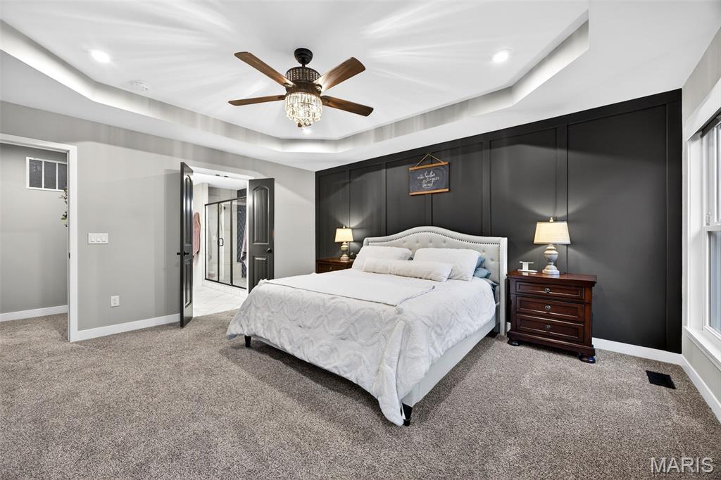 Streets Of Caledonia #4 - Residential