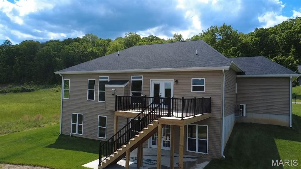 Photo of 38 Wedgewood Drive, Union, MO 63084 (MLS # 26025437)