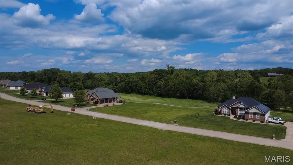 38 Wedgewood Drive
