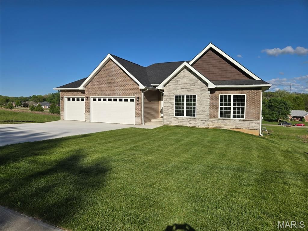 Photo of 38 Wedgewood Drive, Union, MO 63084 (MLS # 26025437)