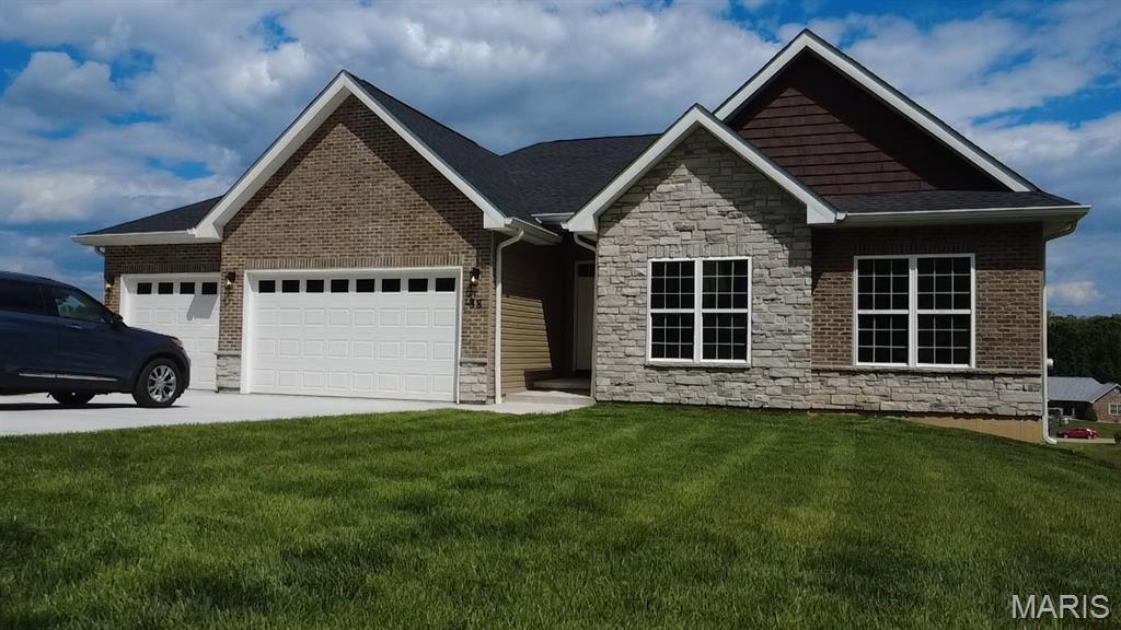 38 Wedgewood Drive