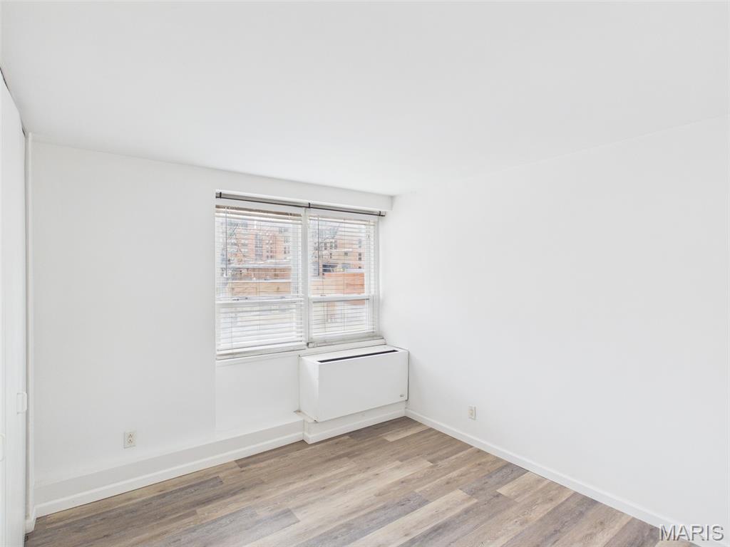 Blu Condos - Residential Lease