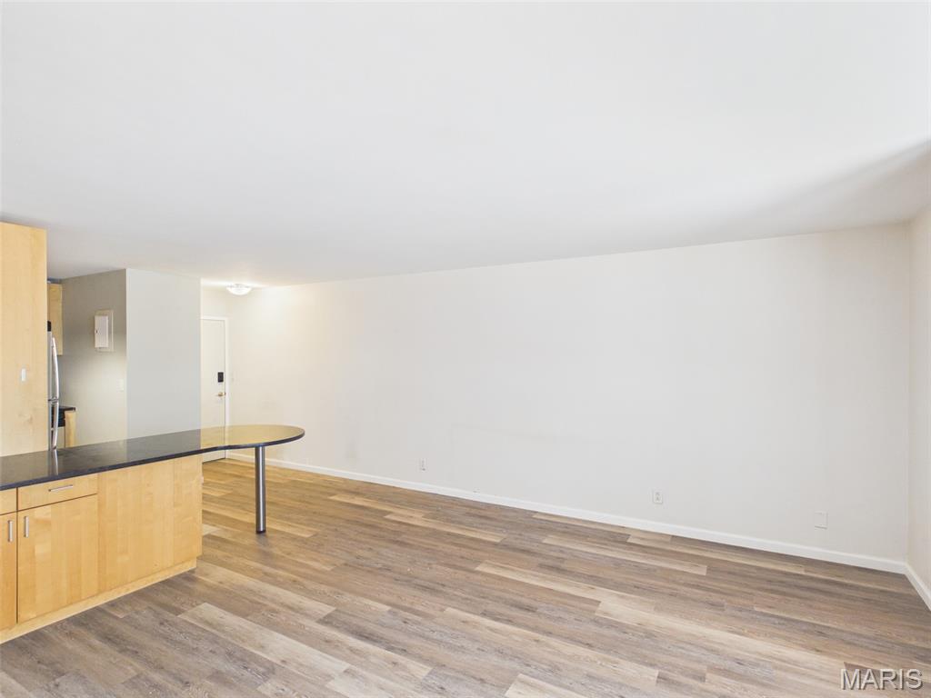 Blu Condos - Residential Lease