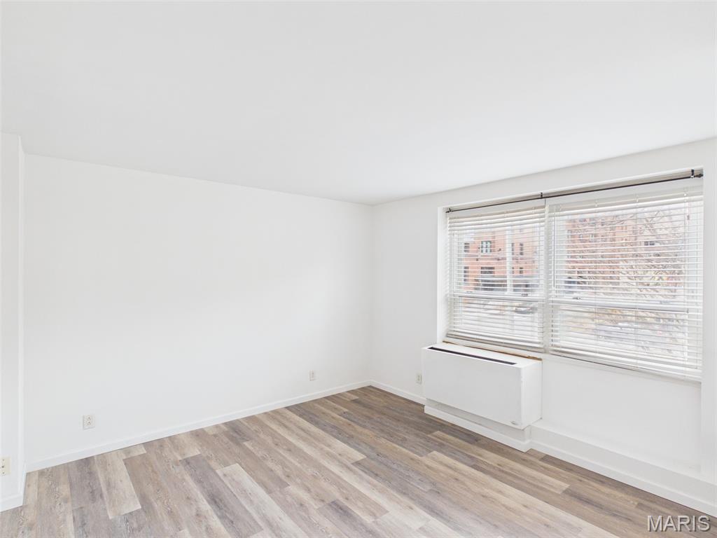 Blu Condos - Residential Lease