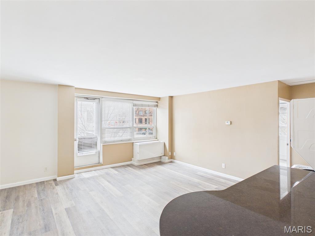 Blu Condos - Residential Lease