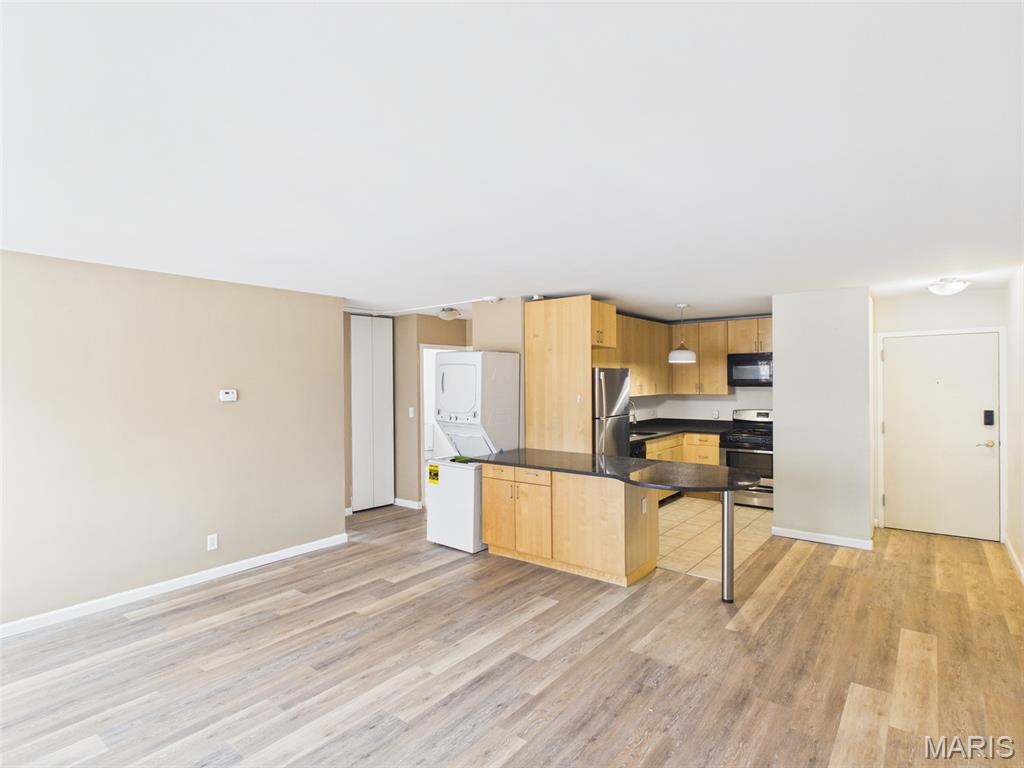 Blu Condos - Residential Lease