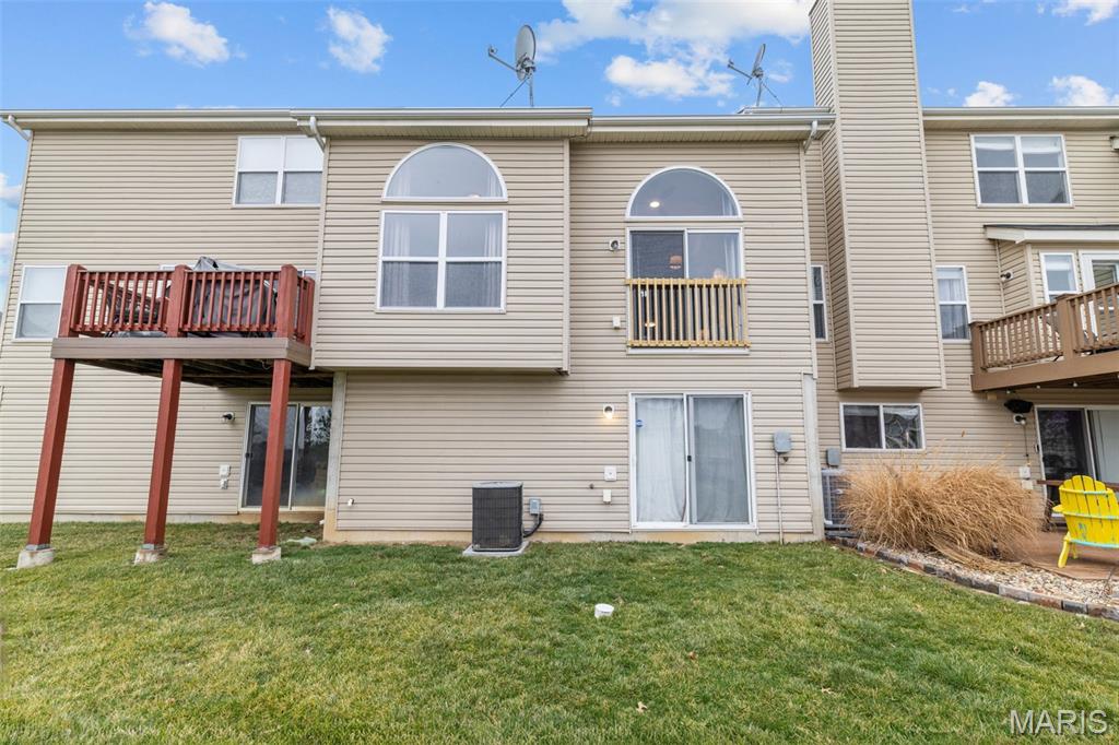 Countryshire #11 - Residential