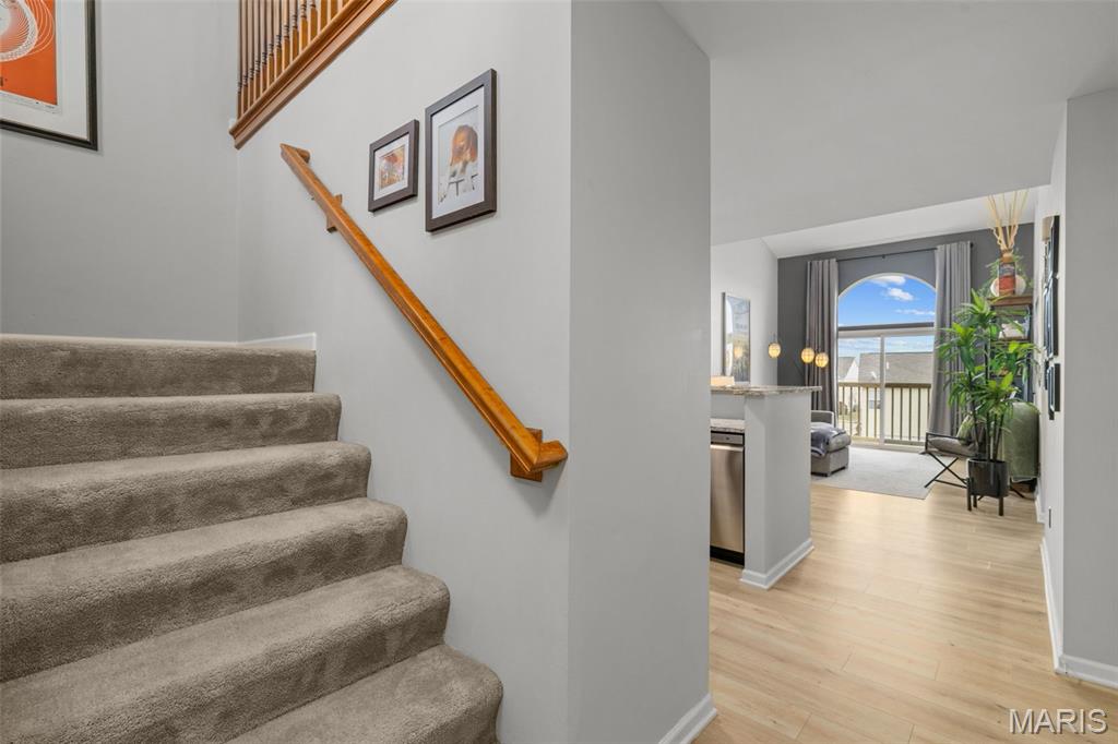 Countryshire #11 - Residential