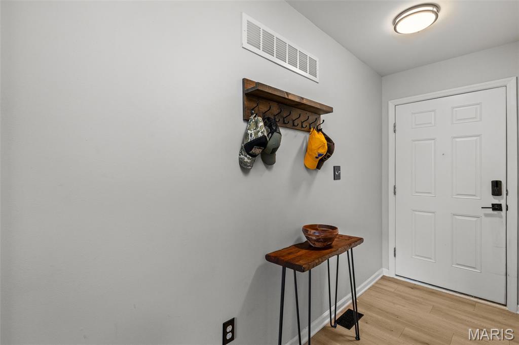 Countryshire #11 - Residential