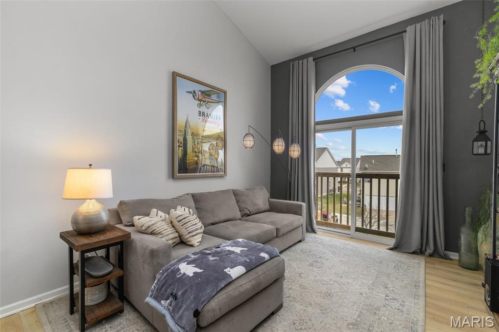 Countryshire #11 - Residential