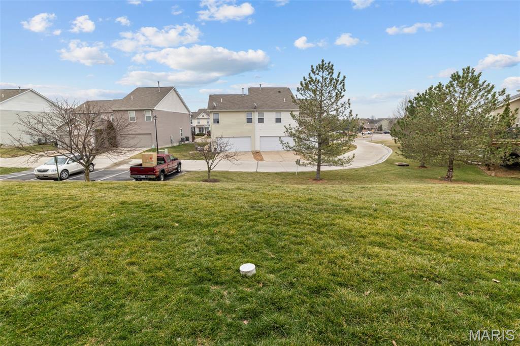 Countryshire #11 - Residential