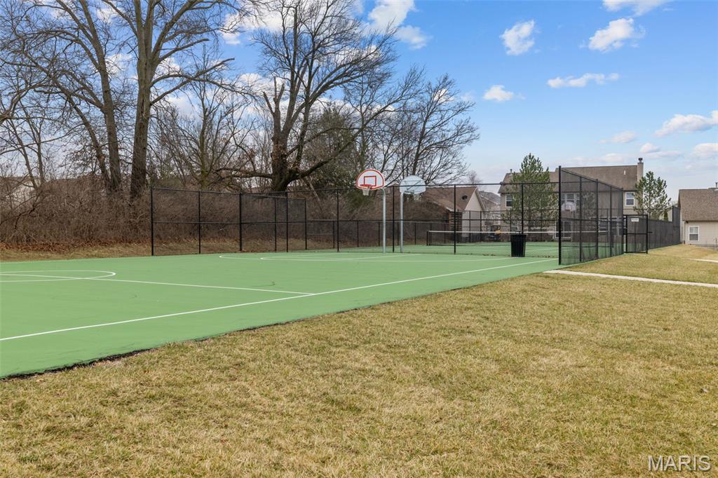 Countryshire #11 - Residential