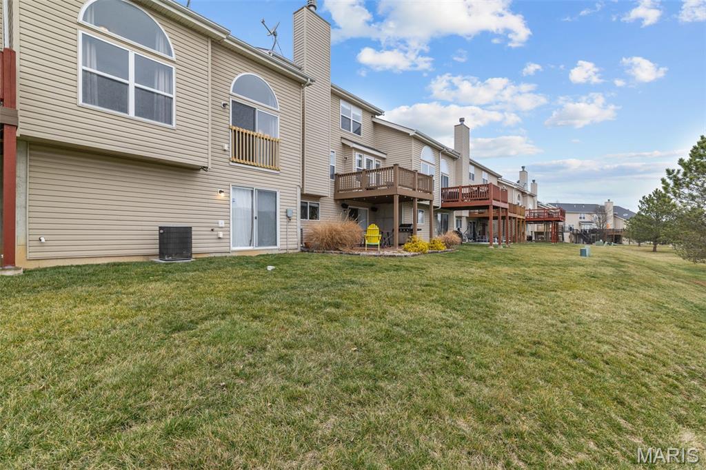 Countryshire #11 - Residential