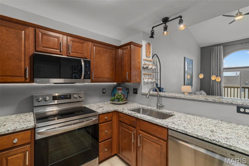 Countryshire #11 - Residential