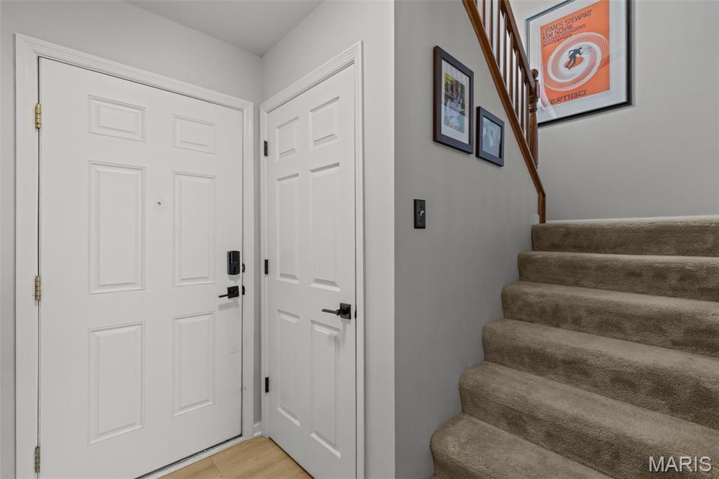 Countryshire #11 - Residential