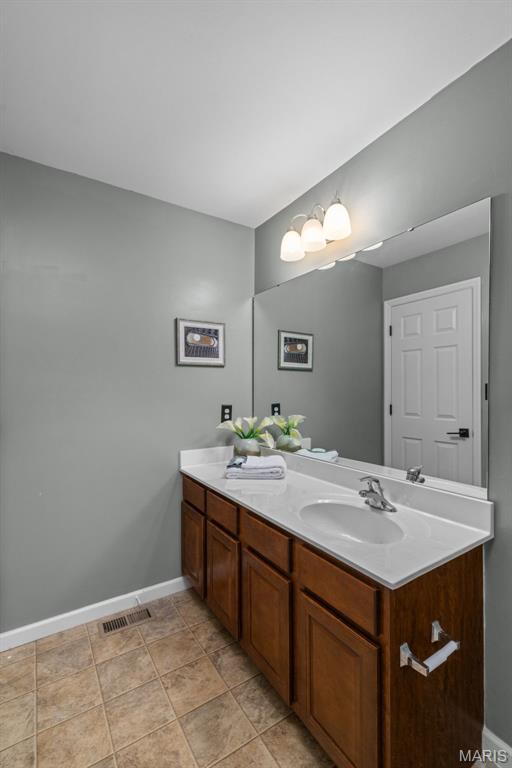 Countryshire #11 - Residential