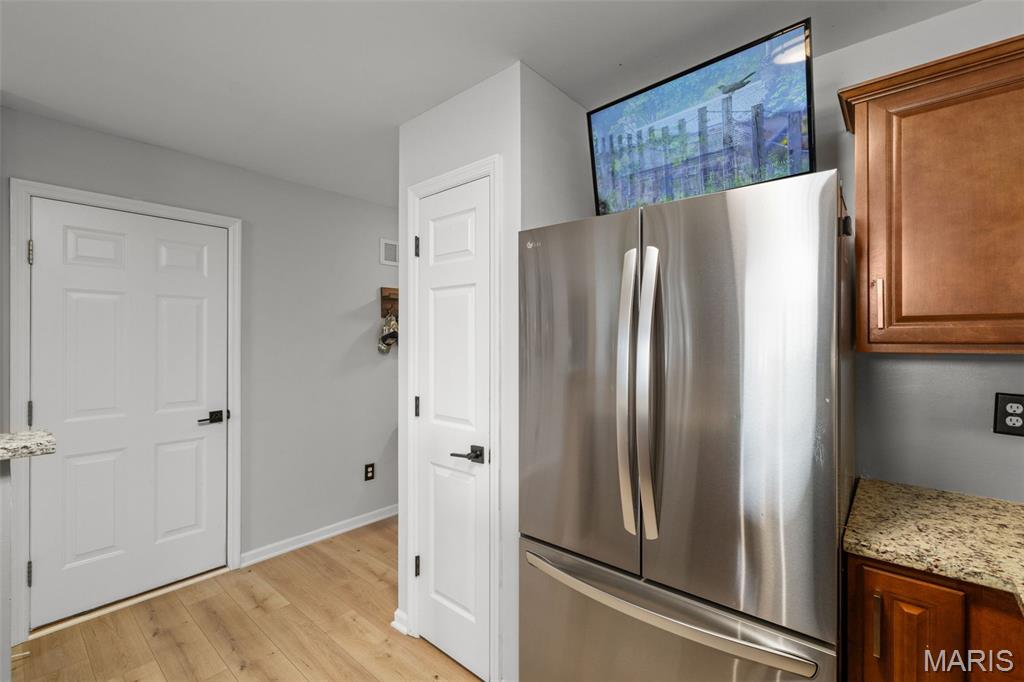 Countryshire #11 - Residential