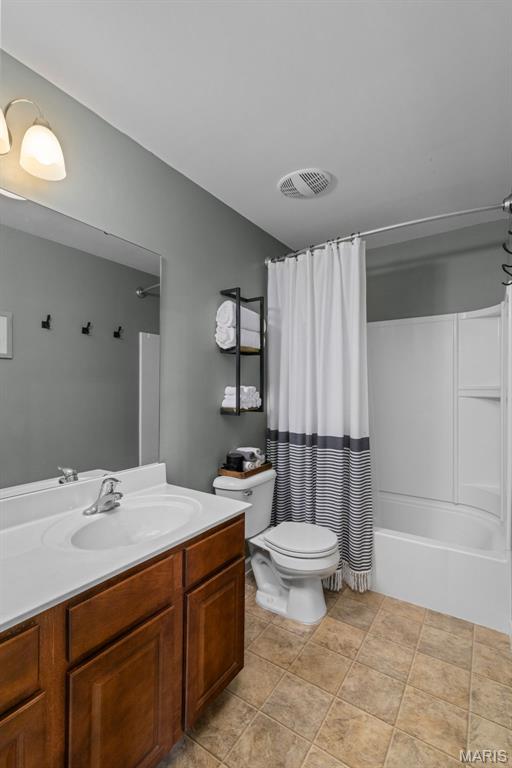 Countryshire #11 - Residential