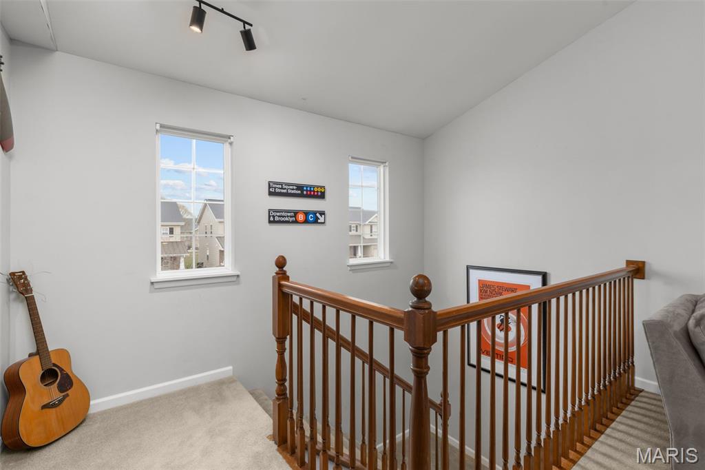 Countryshire #11 - Residential