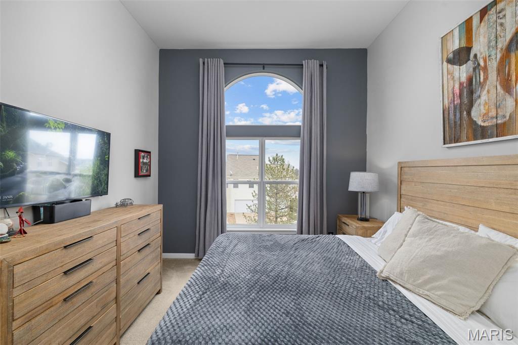 Countryshire #11 - Residential