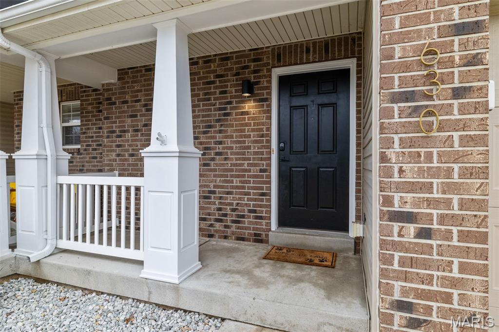 Countryshire #11 - Residential