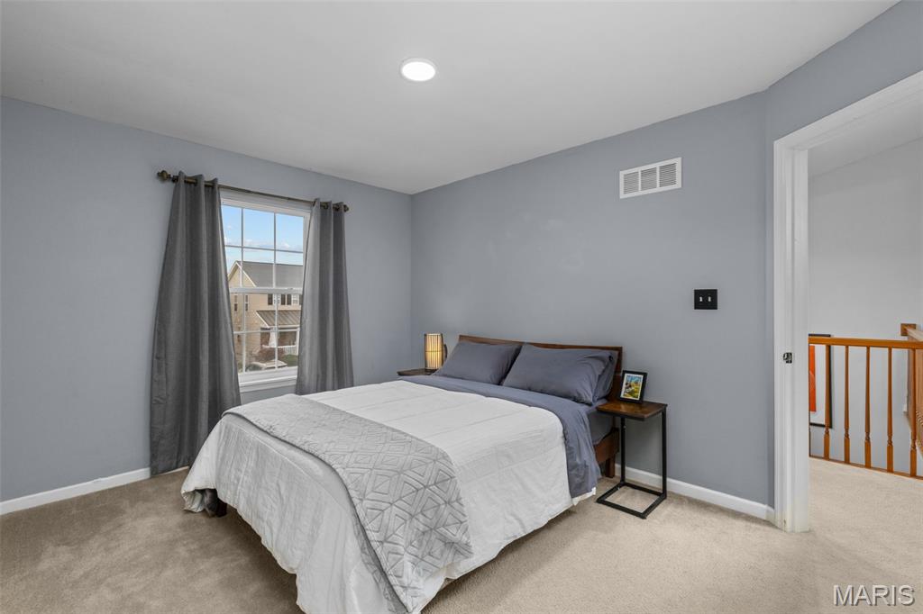 Countryshire #11 - Residential