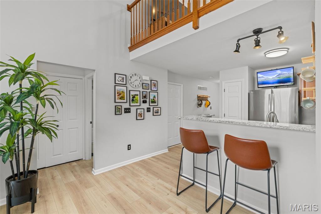 Countryshire #11 - Residential