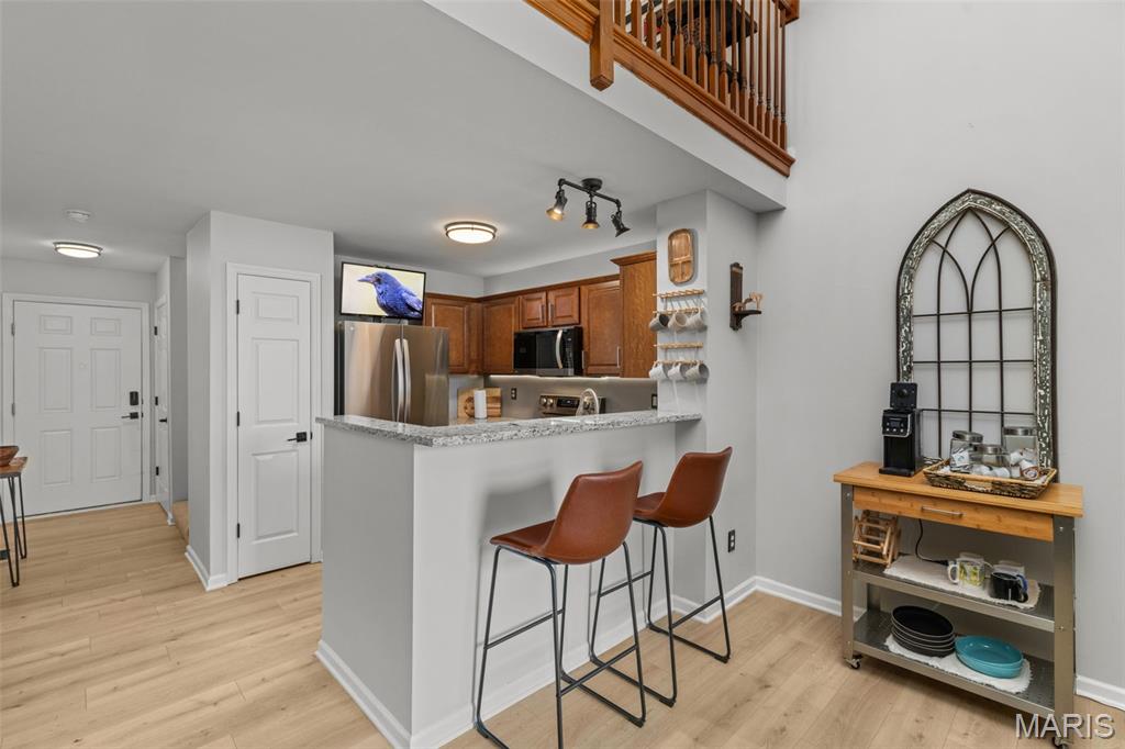 Countryshire #11 - Residential