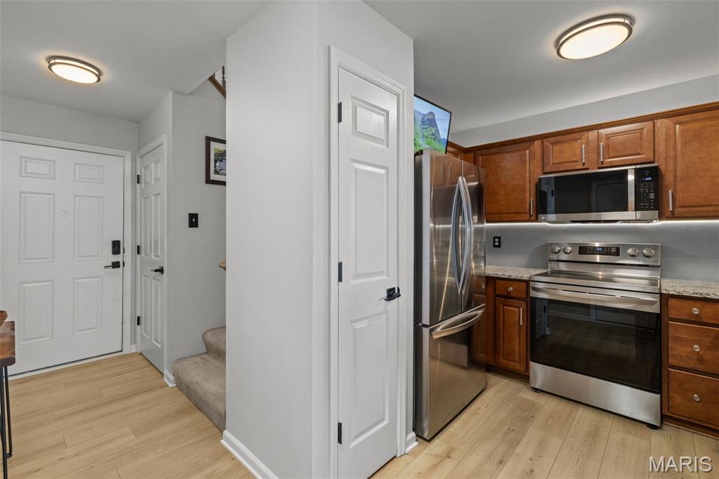 Countryshire #11 - Residential