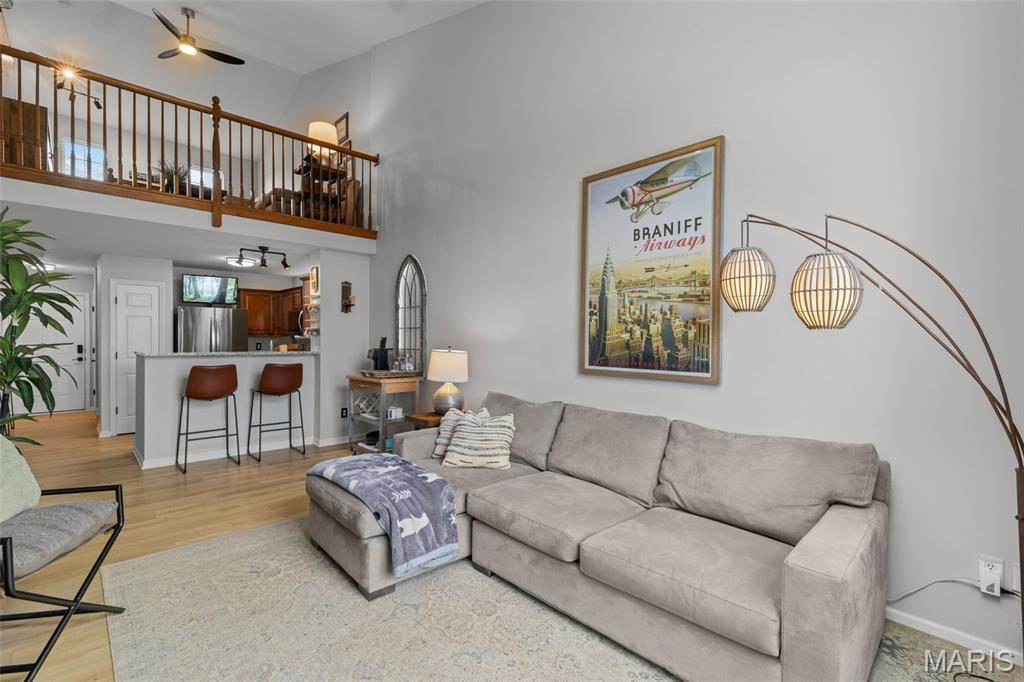 Countryshire #11 - Residential