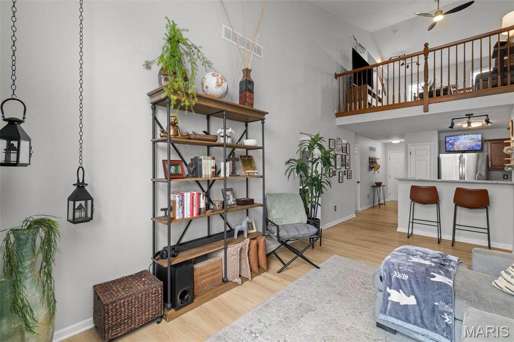 Countryshire #11 - Residential