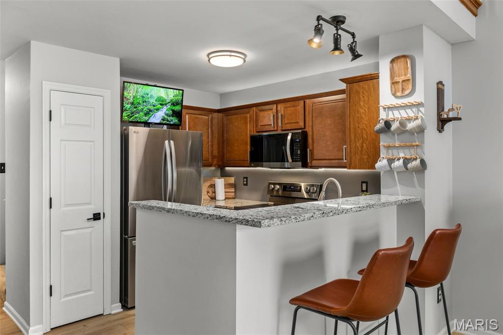 Countryshire #11 - Residential