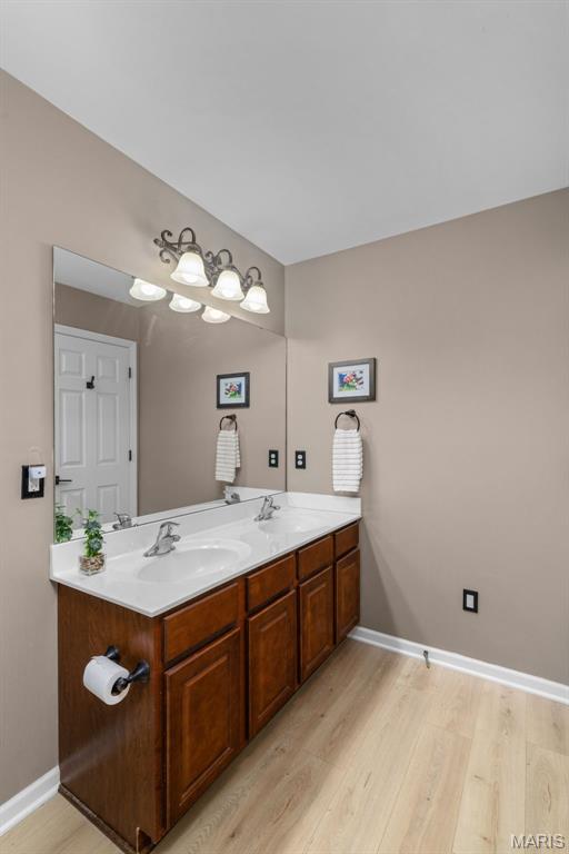 Countryshire #11 - Residential