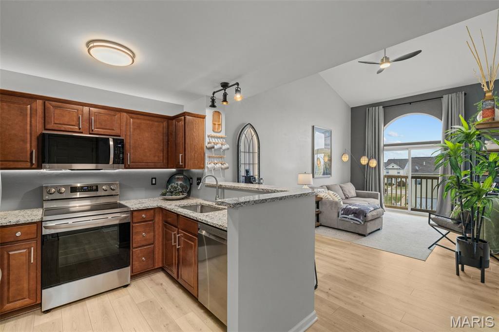 Countryshire #11 - Residential