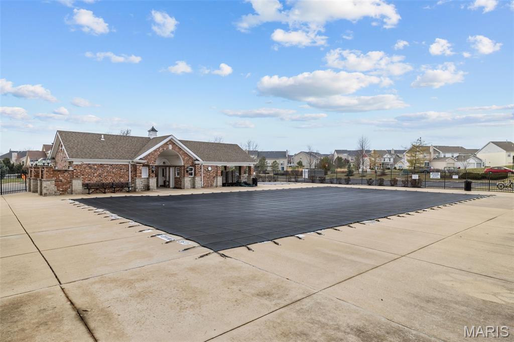 Countryshire #11 - Residential