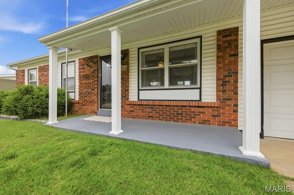 Rose Acre Park - Residential