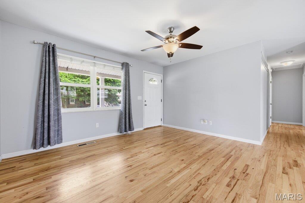 Rose Acre Park - Residential